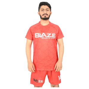 Soccer Uniforms | Custom Team Kits & Professional Sportswear - BSW-SCU-0527