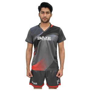 Soccer Uniforms | Custom Team Kits & Professional Sportswear - BSW-SCU-0529
