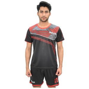 Soccer Uniforms | Custom Team Kits & Professional Sportswear - BSW-SCU-0531