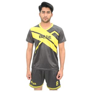 Soccer Uniforms | Custom Team Kits & Professional Sportswear - BSW-SCU-0532