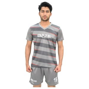 Soccer Uniforms | Custom Team Kits & Professional Sportswear - BSW-SCU-0533