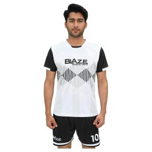 Soccer Uniforms | Custom Team Kits & Professional Sportswear - BSW-SCU-0534