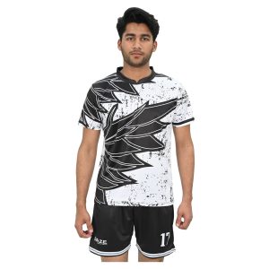 Soccer Uniforms | Custom Team Kits & Professional Sportswear - BSW-SCU-0535