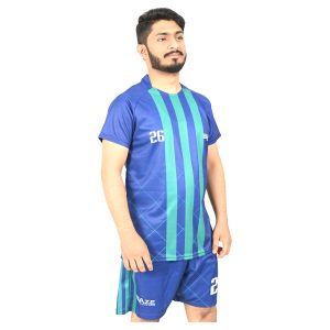 Soccer Uniforms | Custom Team Kits & Professional Sportswear - BSW-SCU-0536