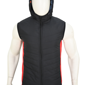 Men’s Puffer Jacket – Warm, Lightweight & Stylish Outerwear - BFW-PJ-11008