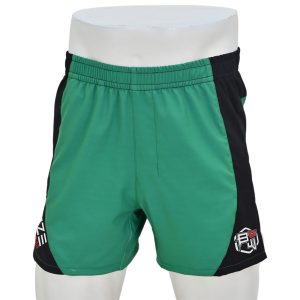 Men’s Training Shorts – Lightweight, Breathable & Durable - BFW-GS-2011