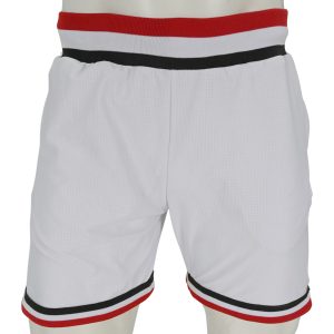 Men’s Training Shorts – Lightweight, Breathable & Durable - BFW-GS-2018