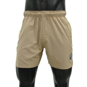 Men’s Training Shorts – Lightweight, Breathable & Durable - BFW-GS-2020