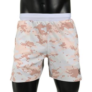 Men’s Training Shorts – Lightweight, Breathable & Durable - BFW-GS-2021