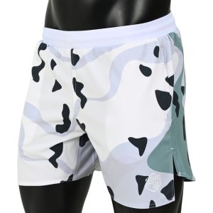 Men’s Training Shorts – Lightweight, Breathable & Durable - BFW-GS-2022