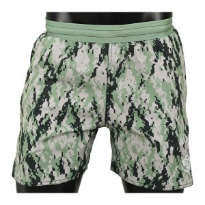 Men’s Training Shorts – Lightweight, Breathable & Durable - BFW-GS-2023