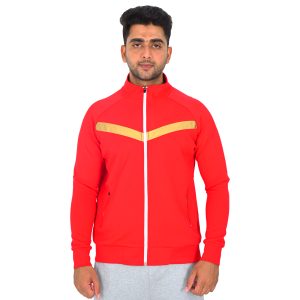 Men’s Zipper Hoodie – Warm, Stylish & Everyday Comfort - BFW-HS-1702