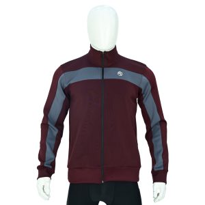 Men’s Zipper Hoodie – Warm, Stylish & Everyday Comfort - BFW-HS-1703