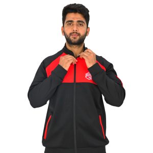 Men’s Zipper Hoodie – Warm, Stylish & Everyday Comfort - BFW-HS-1707