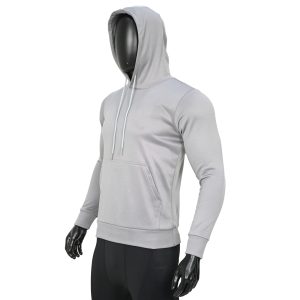 Men’s Pullover Hoodie – Cozy, Stylish & Everyday Essential - BFW-HS-1708