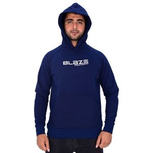 Men’s Pullover Hoodie – Cozy, Stylish & Everyday Essential - BFW-HS-1710