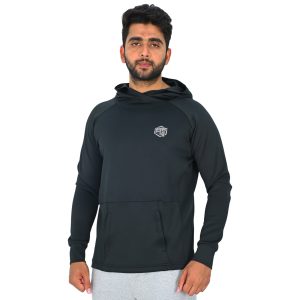 Men’s Pullover Hoodie – Cozy, Stylish & Everyday Essential - BFW-HS-1711