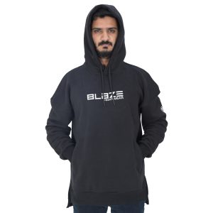 Men’s Pullover Hoodie – Cozy, Stylish & Everyday Essential - BFW-HS-1712