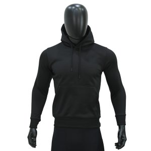 Men’s Pullover Hoodie – Cozy, Stylish & Everyday Essential - BFW-HS-1713