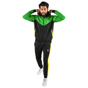 Men's Tracksuit – Stylish Comfort & Performance - BFW-TS-1501