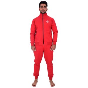 Men's Tracksuit – Stylish Comfort & Performance - BFW-TS-1505