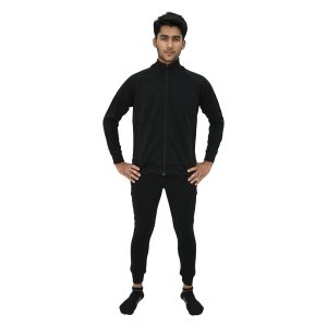 Men's Tracksuit – Stylish Comfort & Performance - BFW-TS-1507