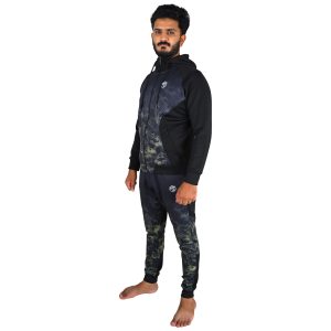 Men's Tracksuit – Stylish Comfort & Performance - BFW-TS-1510