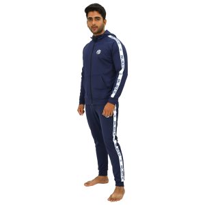 Men's Tracksuit – Stylish Comfort & Performance - BFW-TS-1511