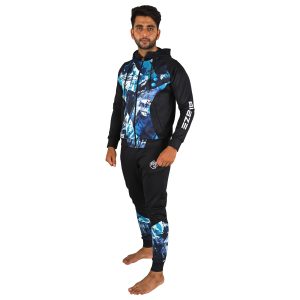 Men's Tracksuit – Stylish Comfort & Performance - BFW-TS-1516