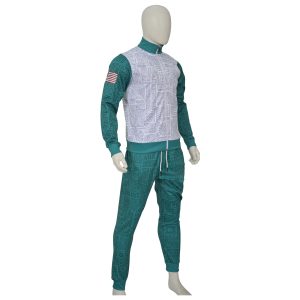 Men's Tracksuit – Stylish Comfort & Performance - BFW-TS-1518