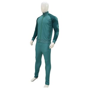 Men's Tracksuit – Stylish Comfort & Performance - BFW-TS-1519