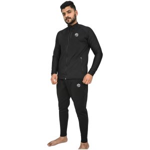 Men's Tracksuit – Stylish Comfort & Performance - BFW-TS-1520