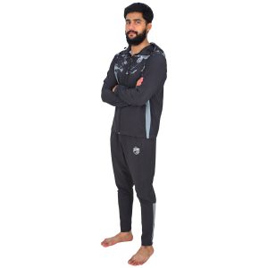 Men's Tracksuit – Stylish Comfort & Performance - BFW-TS-1522