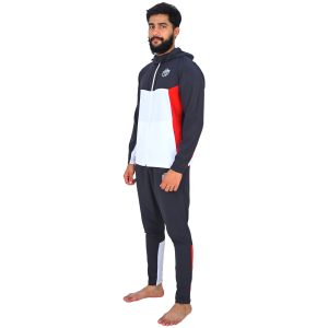 Men's Tracksuit – Stylish Comfort & Performance - BFW-TS-1523