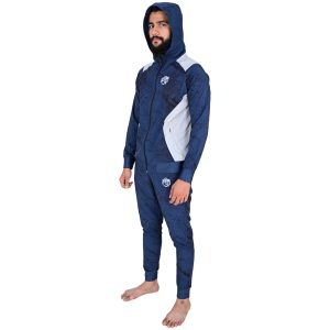 Men's Tracksuit – Stylish Comfort & Performance - BFW-TS-1524