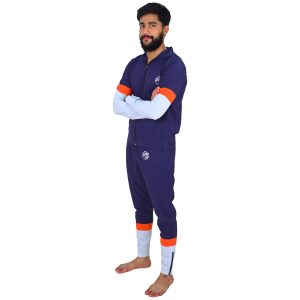 Men's Tracksuit – Stylish Comfort & Performance - BFW-TS-1525