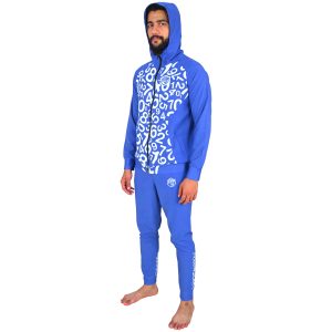 Men's Tracksuit – Stylish Comfort & Performance - BFW-TS-1526