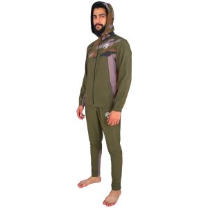 Men's Tracksuit – Stylish Comfort & Performance - BFW-TS-1527