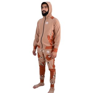 Men's Tracksuit – Stylish Comfort & Performance - BFW-TS-1528