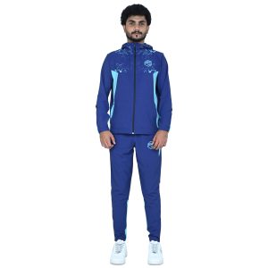 Men's Tracksuit – Stylish Comfort & Performance - BFW-TS-1529