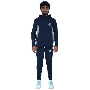 Men's Tracksuit – Stylish Comfort & Performance - BFW-TS-1530