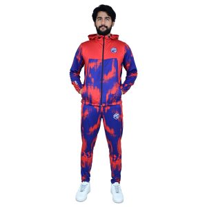 Men's Tracksuit – Stylish Comfort & Performance - BFW-TS-1531
